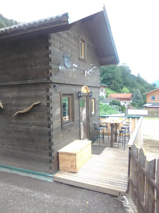 Troadkasten Seinerzeit Aich  Eksteriør bilde